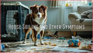house soiling and other symptoms