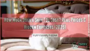 how much does a shih tzu cost dont skimp