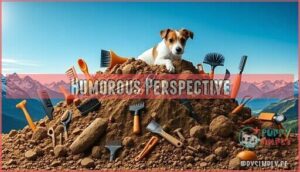 humorous perspective