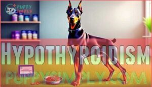 hypothyroidism