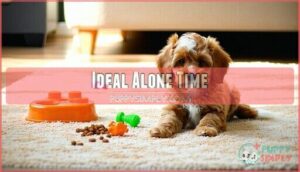 ideal alone time