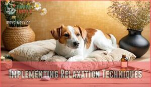 implementing relaxation techniques