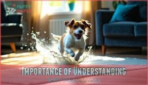 importance of understanding
