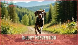 injury prevention
