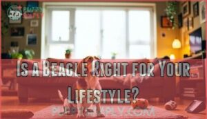 is a beagle right for your lifestyle