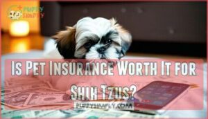is pet insurance worth it for shih tzus