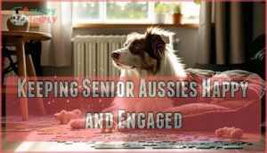 keeping senior aussies happy and engaged