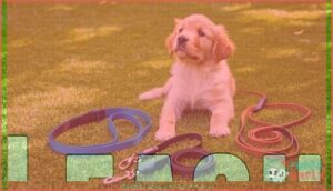 leash