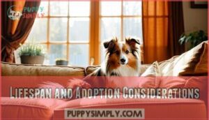 lifespan and adoption considerations
