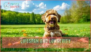 lifespan and longevity
