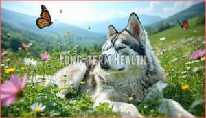 long-term health