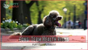 long-term health risks