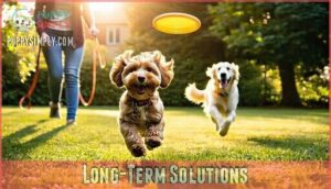 long-term solutions