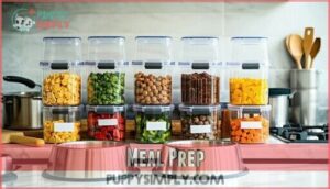 meal prep