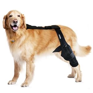 MerryMilo Dog Knee Brace – B0FPRL9BCR