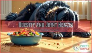 obesity and joint health