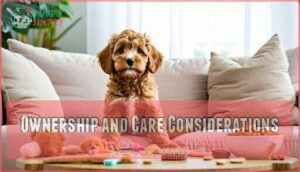 ownership and care considerations