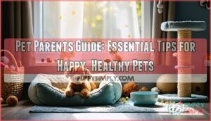 pet parents guide pet parents guide