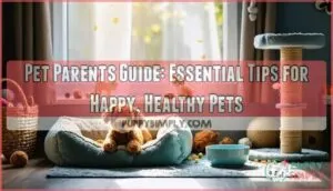pet parents guide