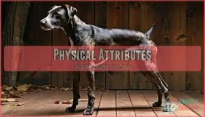 physical attributes