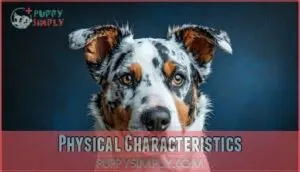 physical characteristics
