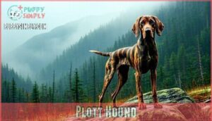 plott hound
