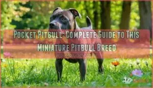 pocket pitbull