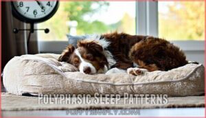 polyphasic sleep patterns