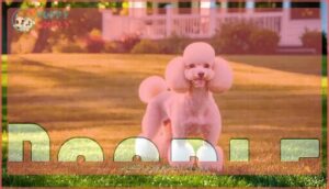 poodle