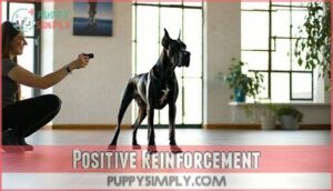 positive reinforcement
