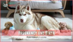 pregnancy and birth