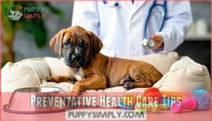 preventative health care tips