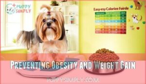 preventing obesity and weight gain