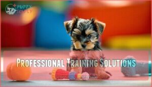 professional training solutions