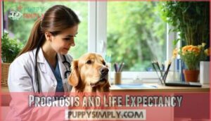 prognosis and life expectancy