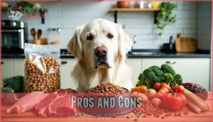 pros and cons