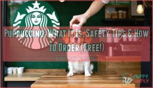 puppuccino