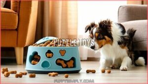 puzzle toys