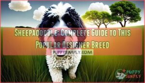 sheepadoodle
