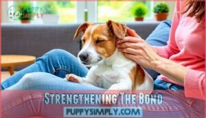 strengthening the bond