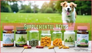 supplemental needs