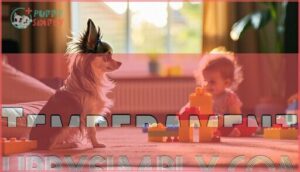 temperament