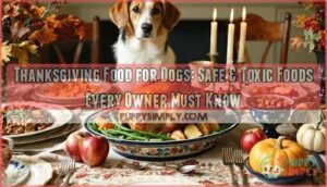 thanksgiving food for dogs