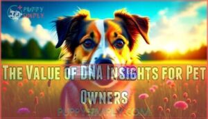the value of dna insights for pet owners