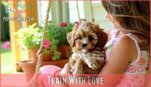 train with love