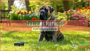 training methods