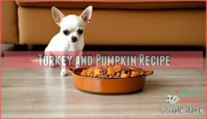 turkey and pumpkin recipe turkey and pumpkin recipe