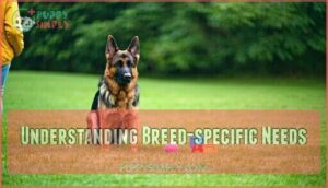 understanding breed-specific needs