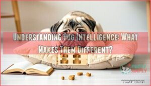 understanding pug intelligence: what makes them different