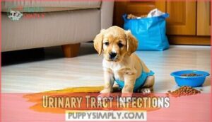 urinary tract infections